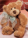 Photo of Vintage Teddy Bear from Country Crafts and Antiques