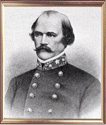 General Albert Sidney Johnston